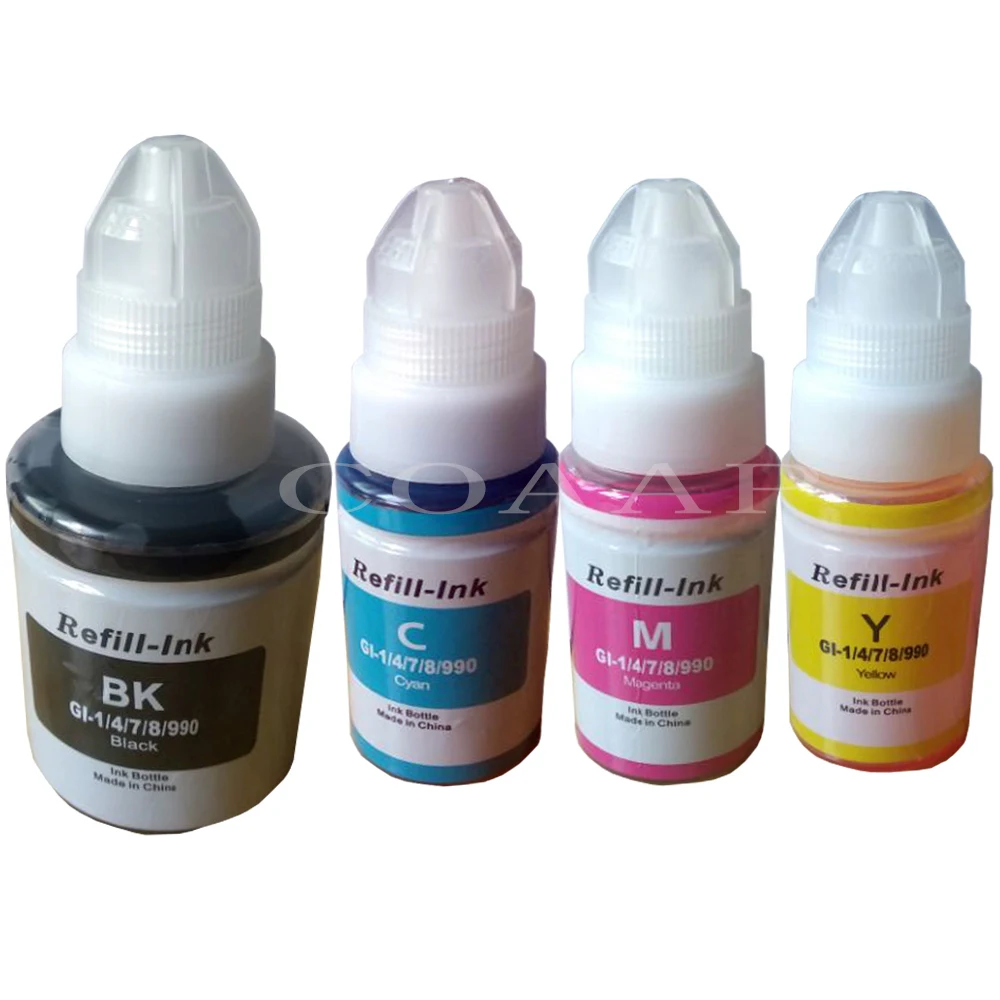 Refill inks for CANON PG40 CL41 Pixma JX200 JX210P JX500 JX510P MX300 MX310 Printer BK-135ml / CMY-70ml
Refill inks for CANON PG40 CL41 Pixma JX200 JX210P JX500 JX510P MX300 MX310 Printer BK-135ml / CMY-70ml