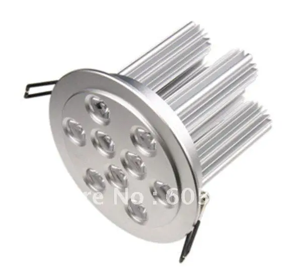 18w (9x2w) led home lighting downlight compact aluminum housing indoor lamp to protect eyes lifetime>50,000hrs CE&ROHS
18w (9x2w) led home lighting downlight compact aluminum housing indoor lamp to protect eyes lifetime>50,000hrs CE&ROHS