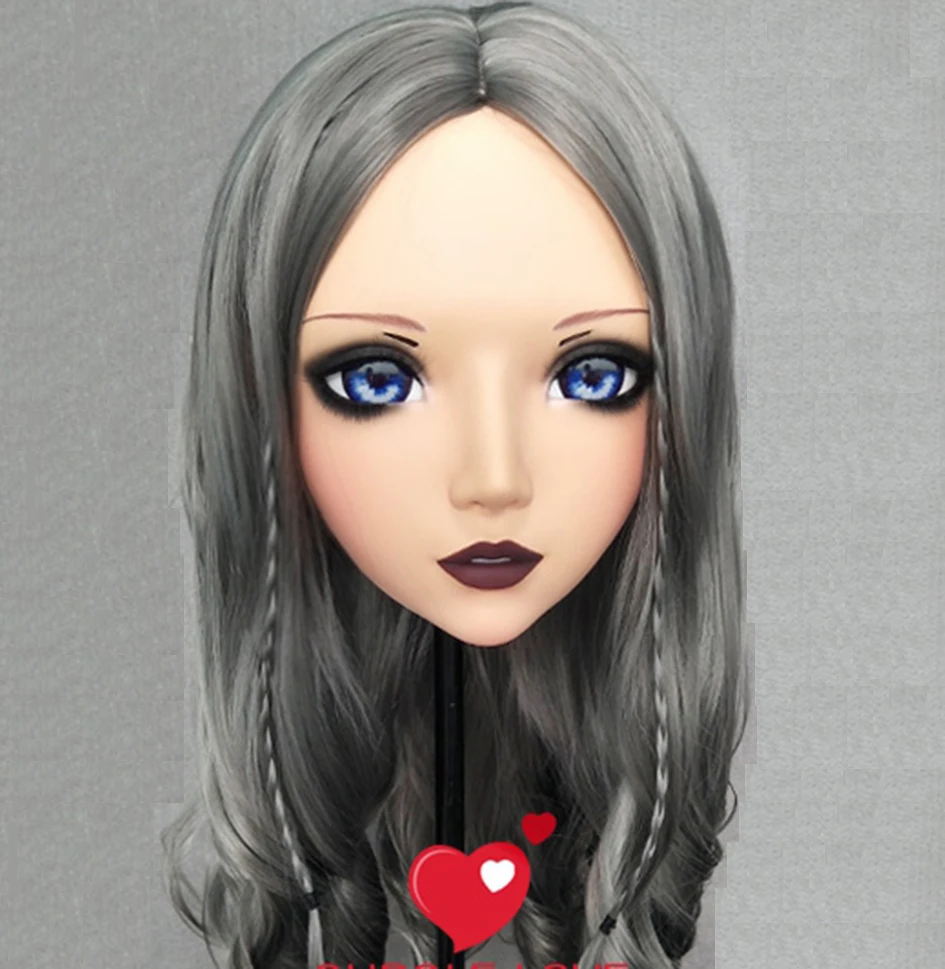 (XiaoEr4) милая девочка каучуковые полуголовы кигуруми BJD глаза Трансвестит Косплей японское аниме ролевая маска Лолиты с сказочными ушами
(XiaoEr4) милая девочка каучуковые полуголовы кигуруми BJD глаза Трансвестит Косплей японское аниме ролевая маска Лолиты с сказочными ушами