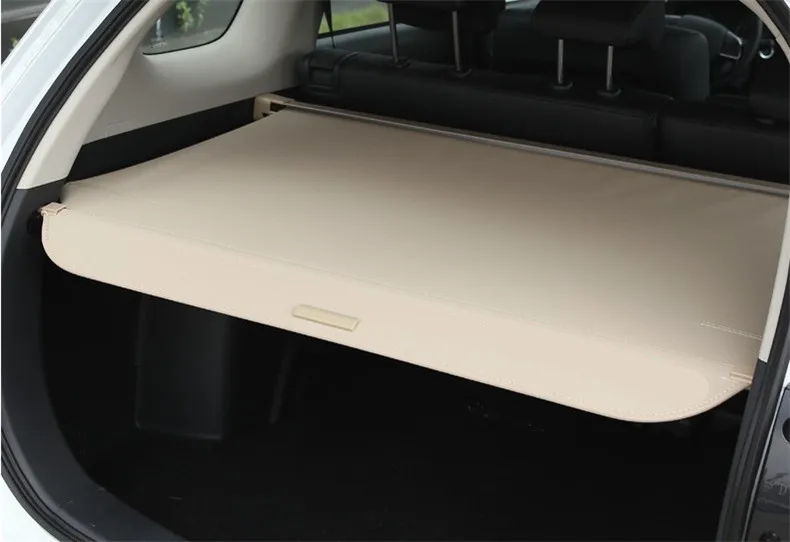 Rear Trunk Security Shield Cargo Cover For Mitsubishi Outlander 2016 2017 2018 2019
Rear Trunk Security Shield Cargo Cover For Mitsubishi Outlander 2016 2017 2018 2019