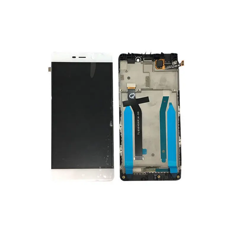 ЖК-дисплей с рамкой для XIAOMI Redmi 4Pro, экран дисплея для XIAOMI Redmi 4Pro, 100% Протестировано, качество AAA, бесплатная доставка
ЖК-дисплей с рамкой для XIAOMI Redmi 4Pro, экран дисплея для XIAOMI Redmi 4Pro, 100% Протестировано, качество AAA, бесплатная доставка