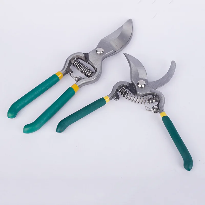 1 Pcs High Quality Sturdy Fruit Tree Bonsai Gardening Pruning Shear Pruner Garden Scissors Grafting Tools
1 Pcs High Quality Sturdy Fruit Tree Bonsai Gardening Pruning Shear Pruner Garden Scissors Grafting Tools