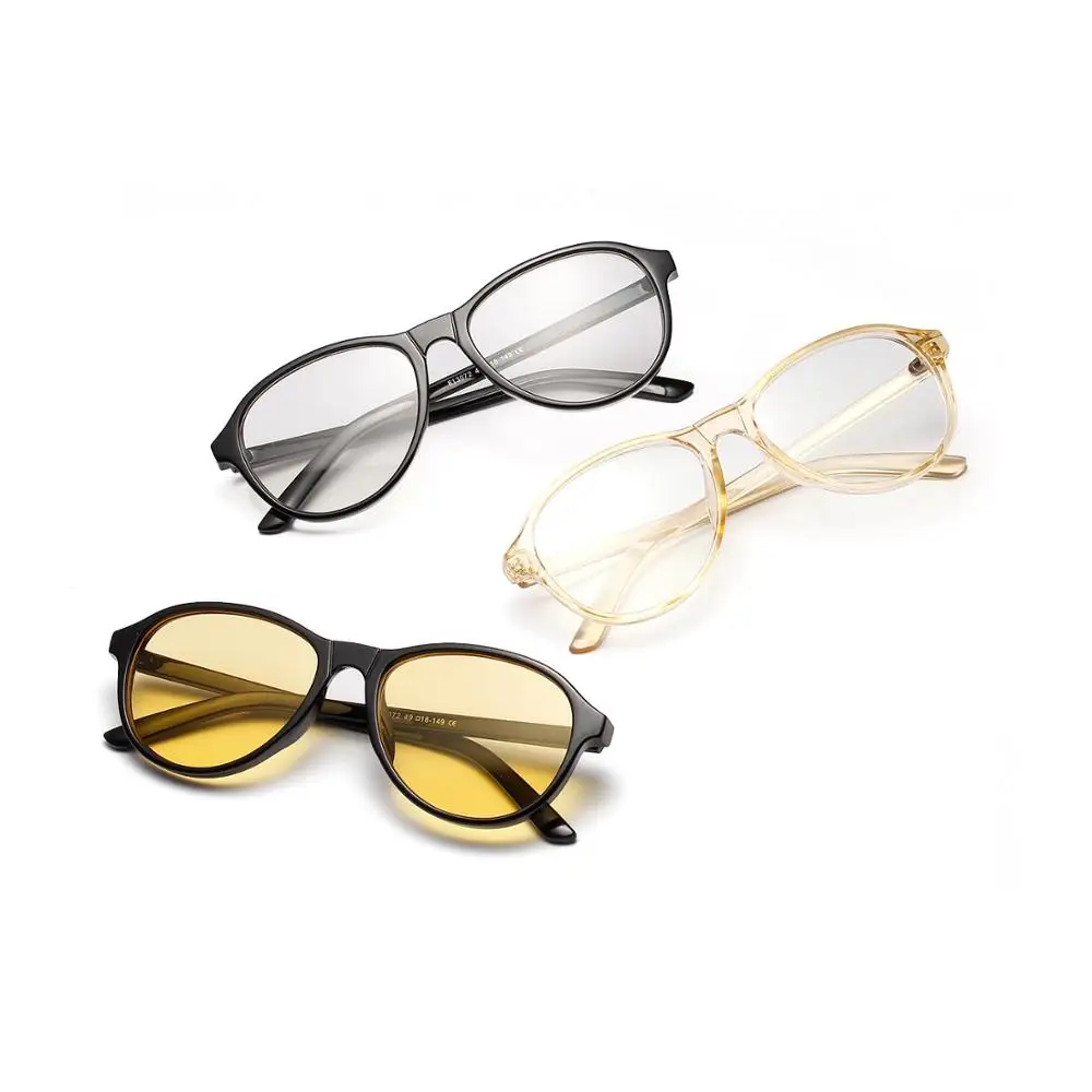 SGTNYA new round sunglasses personality wild men and women sunglasses brand design glasses UV400 glasses
SGTNYA new round sunglasses personality wild men and women sunglasses brand design glasses UV400 glasses