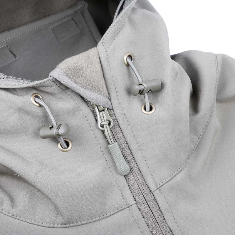 Outdoor Soft Shell Tactical Military Jacket Men Waterproof Fleece Coat Army Camouflage Windbreaker Camping Hiking Hooded Jacket
Outdoor Soft Shell Tactical Military Jacket Men Waterproof Fleece Coat Army Camouflage Windbreaker Camping Hiking Hooded Jacket