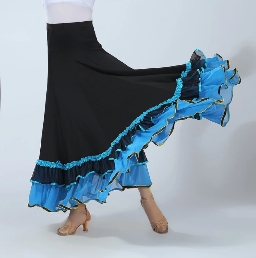 2018 New Design women Modern Dresses Standard Ballroom Dance Competition Dresses Dancing Party birthday party dinner cost
2018 New Design women Modern Dresses Standard Ballroom Dance Competition Dresses Dancing Party birthday party dinner cost