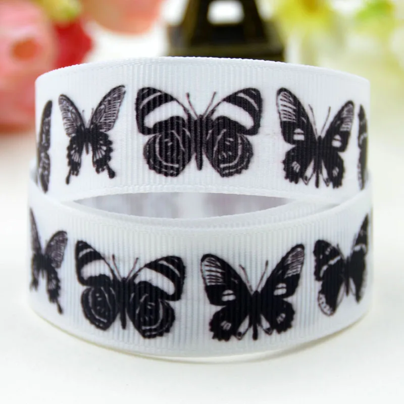 7/8'' 22mm,1" 25mm,1-1/2" 38mm,3" 75mm Butterfly Cartoon Character printed Grosgrain Ribbon party decoration X-01576 10 Yards
7/8'' 22mm,1" 25mm,1-1/2" 38mm,3" 75mm Butterfly Cartoon Character printed Grosgrain Ribbon party decoration X-01576 10 Yards