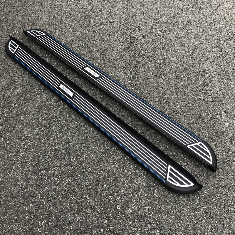 Maremlyn Alumiun Alloy Nurf Bar ABS Side Pedal Welcome Pedal For ENCINO Running Board 2018 2019 New Foot Pedal Side Step
Maremlyn Alumiun Alloy Nurf Bar ABS Side Pedal Welcome Pedal For ENCINO Running Board 2018 2019 New Foot Pedal Side Step