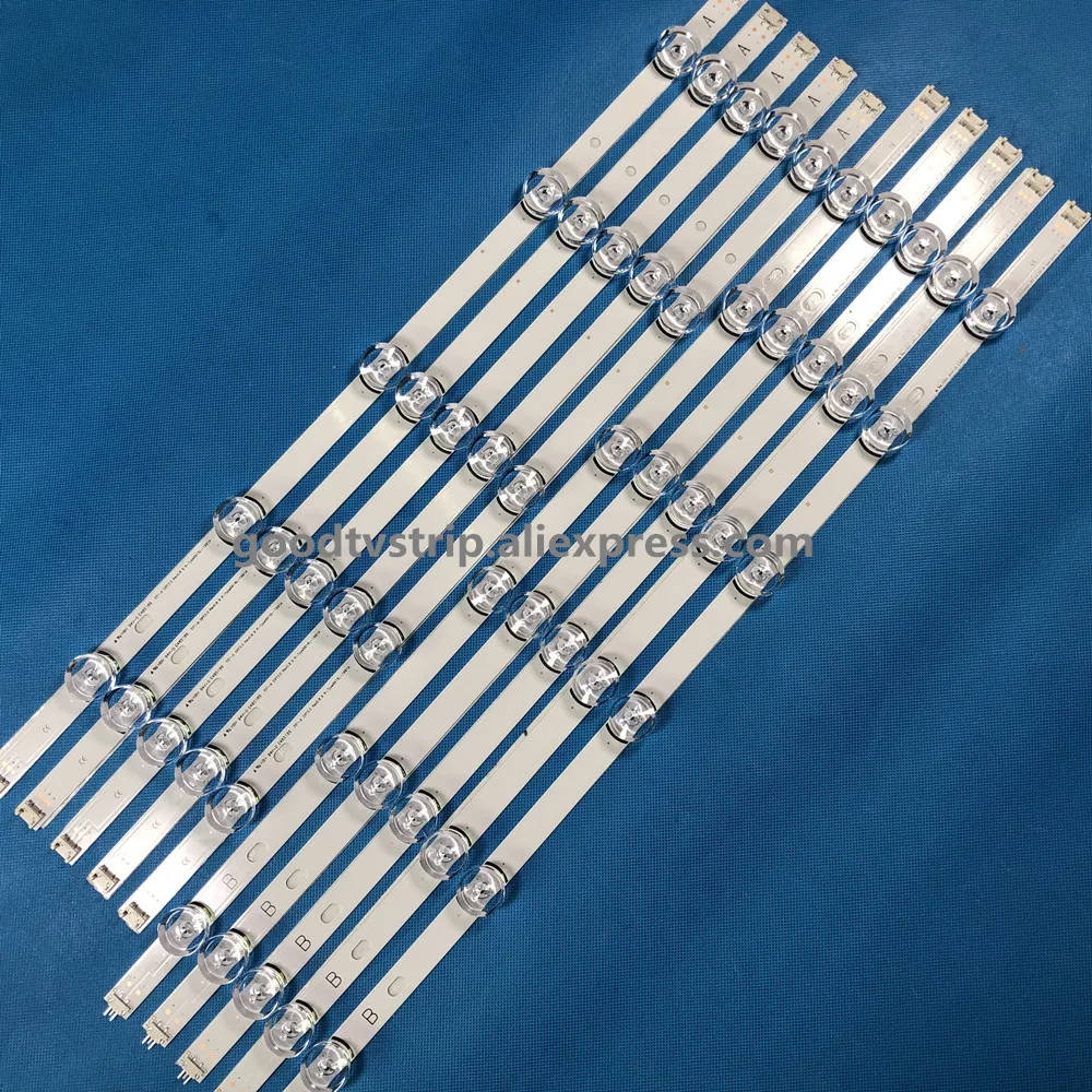 Светодиодная лента для подсветки Innotek DRT 3,0 55 55LB561V LG55LF5950 6916L 1730A 1731 1833A 1834A 1989A 1990A 1991A 1992A 2232A 2233A
Светодиодная лента для подсветки Innotek DRT 3,0 55 55LB561V LG55LF5950 6916L 1730A 1731 1833A 1834A 1989A 1990A 1991A 1992A 2232A 2233A