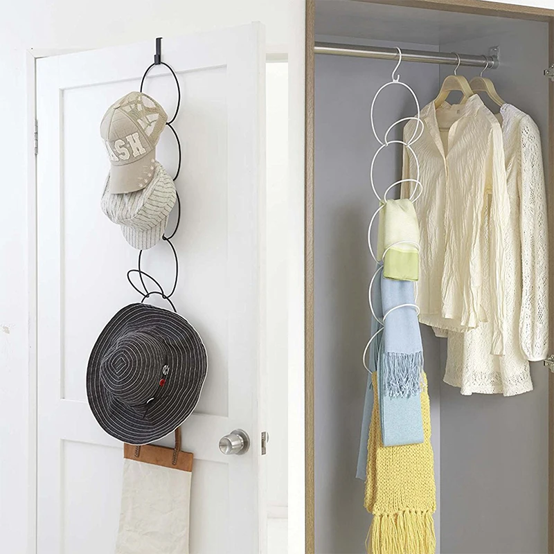 Multi-functional creative storage hook, nail-free wall hanging behind the door, clothes hat hanger, bag wall hook frame
Multi-functional creative storage hook, nail-free wall hanging behind the door, clothes hat hanger, bag wall hook frame