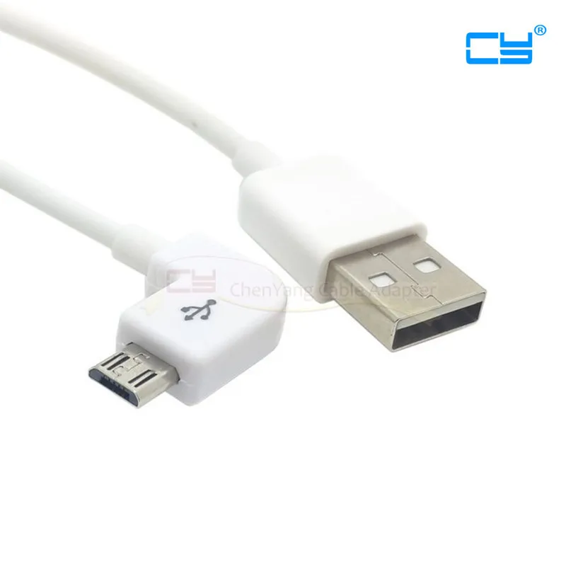 

Кабель Micro USB провод для быстрой зарядки, прямой угол 90, левый угол, для передачи данных, 2A, пружинный выдвижной кабель для планшетных ПК мобил...