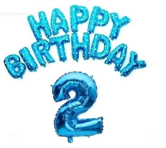 14pcs/set HAPPY BIRTHDAY Number Letters Foil Balloons Birthday Party Shower Helium DIY Home Decorations Supplies Kids Toys Gift
14pcs/set HAPPY BIRTHDAY Number Letters Foil Balloons Birthday Party Shower Helium DIY Home Decorations Supplies Kids Toys Gift