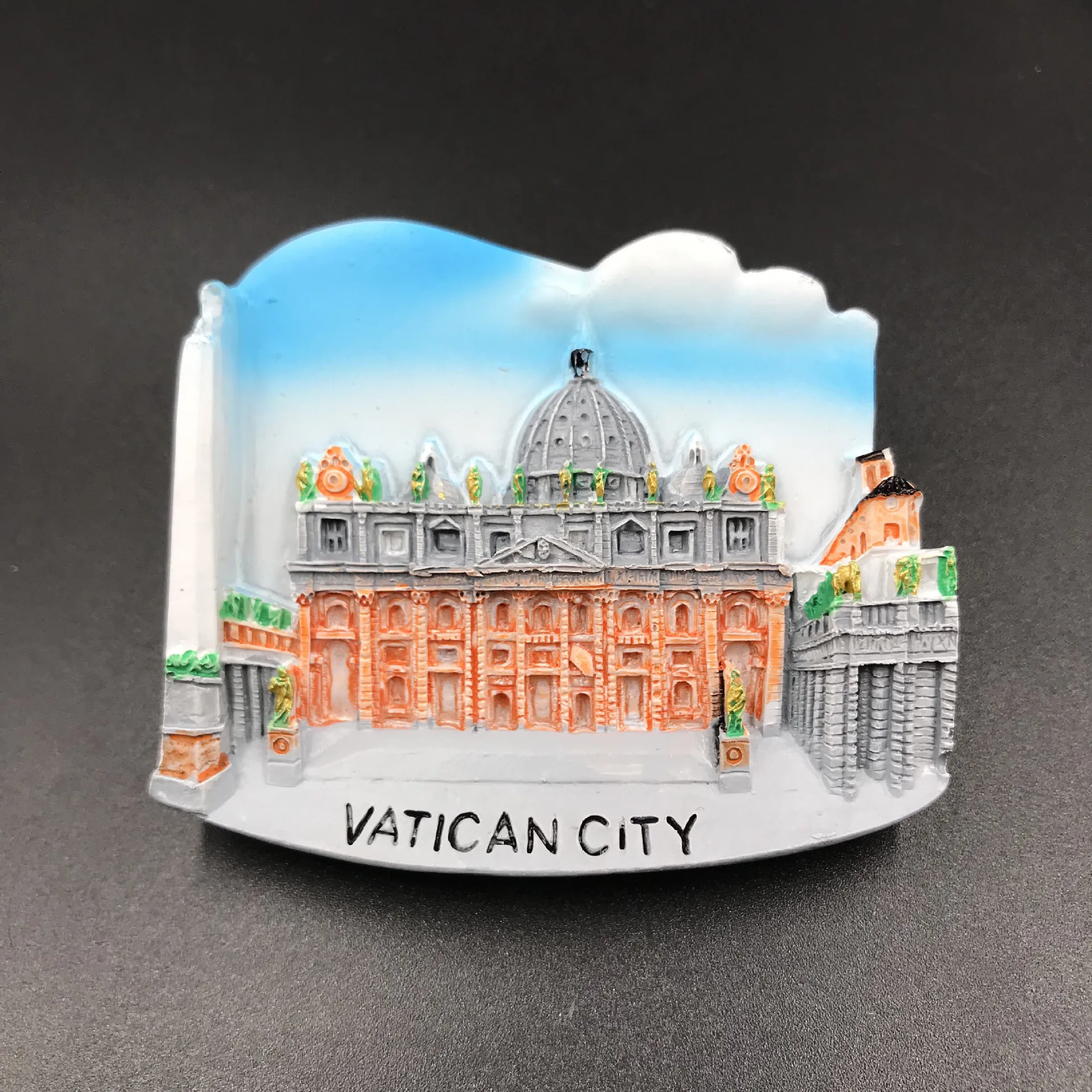 Resin 3D Fridge Magnet San Francisco London Paris Japan Greece Sydney Bali Souvenir
Resin 3D Fridge Magnet San Francisco London Paris Japan Greece Sydney Bali Souvenir