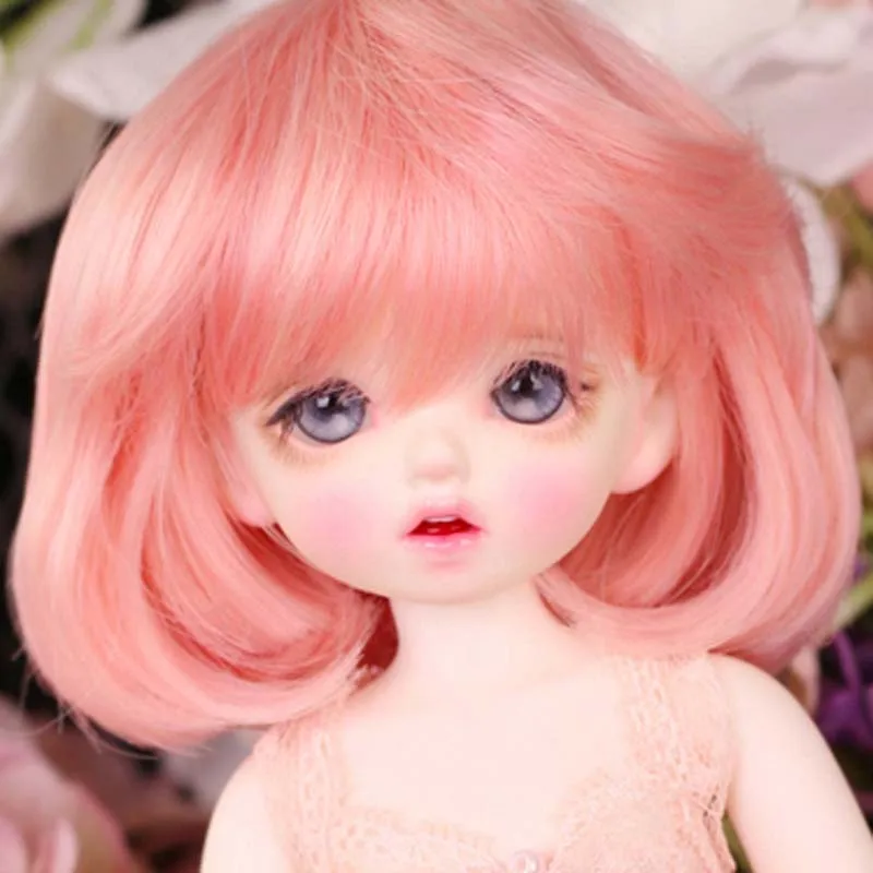 Шарнирная кукла 1/6 BJD/SD Carol шарнирная для девочки подарок на день рождения с