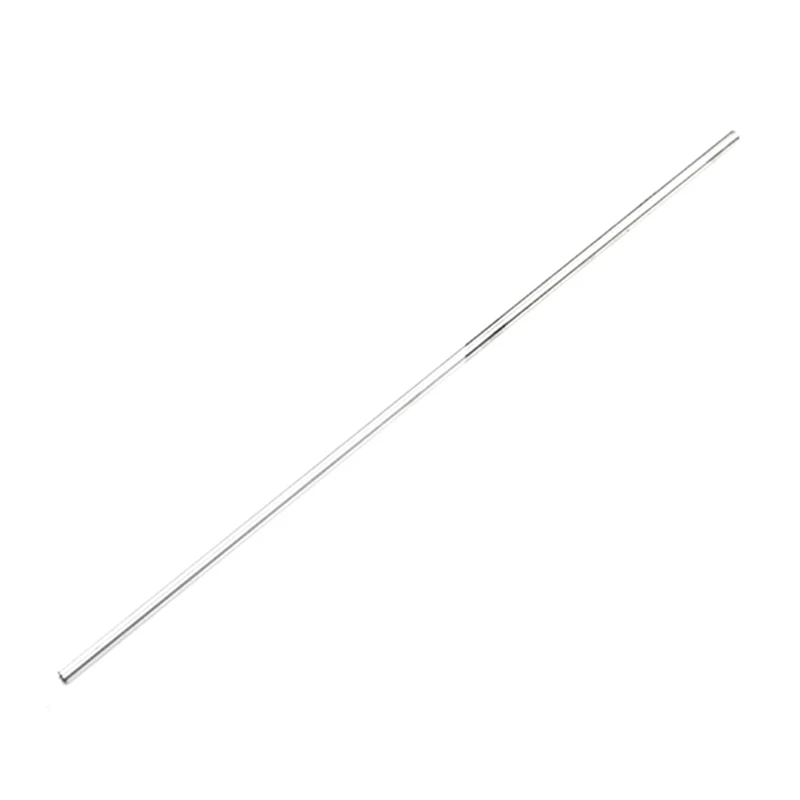 hot!1pcs 304 Stainless Steel Capillary Tube With Corrosion Resistance 4mm OD 2.5mm ID 250mm Length
hot!1pcs 304 Stainless Steel Capillary Tube With Corrosion Resistance 4mm OD 2.5mm ID 250mm Length