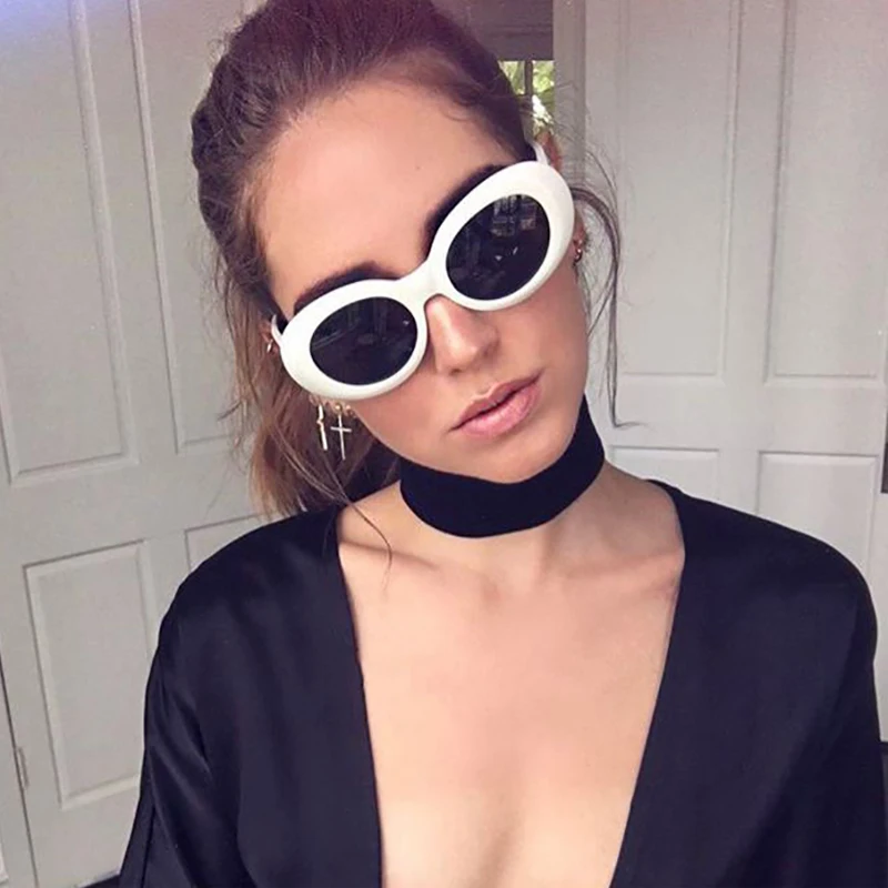 RMM2018 new retro small box sunglasses men and women trend sunglasses round sunglasses UV400
RMM2018 new retro small box sunglasses men and women trend sunglasses round sunglasses UV400