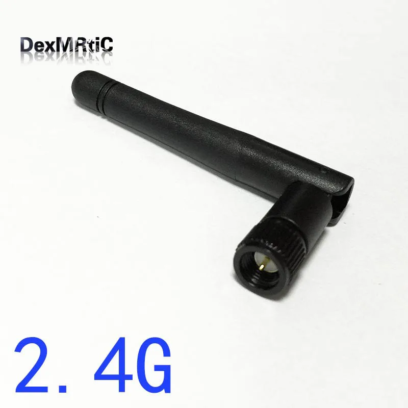 1 шт. 2,4 Ghz 3dbi wifi антенна резиновая ZIGBEE антенна SMA мужской разъем беспроводная сетевая карта 2,4g антенна 8,5 см USB PC wifi #2
1 шт. 2,4 Ghz 3dbi wifi антенна резиновая ZIGBEE антенна SMA мужской разъем беспроводная сетевая карта 2,4g антенна 8,5 см USB PC wifi #2