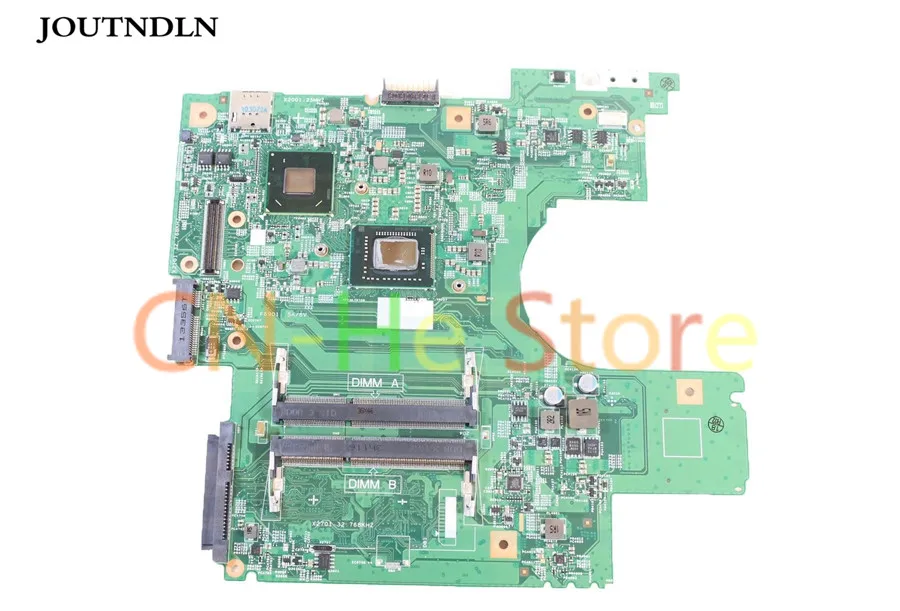 JOUTNDLN FOR Dell Latitude 3330 Laptop Motherboard 8g44h 4NRW8 04NRW8 CN-04NRW8 12275-1 with i3-2375 CPU
JOUTNDLN FOR Dell Latitude 3330 Laptop Motherboard 8g44h 4NRW8 04NRW8 CN-04NRW8 12275-1 with i3-2375 CPU