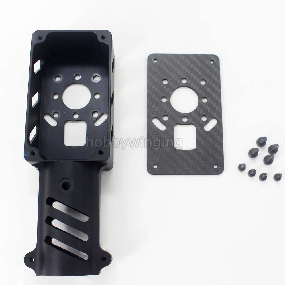 30mm tube Motor Mount base for X6215 X6215S X8308S X8314 X8318 X8318S X-Rotor 80A ESC
30mm tube Motor Mount base for X6215 X6215S X8308S X8314 X8318 X8318S X-Rotor 80A ESC