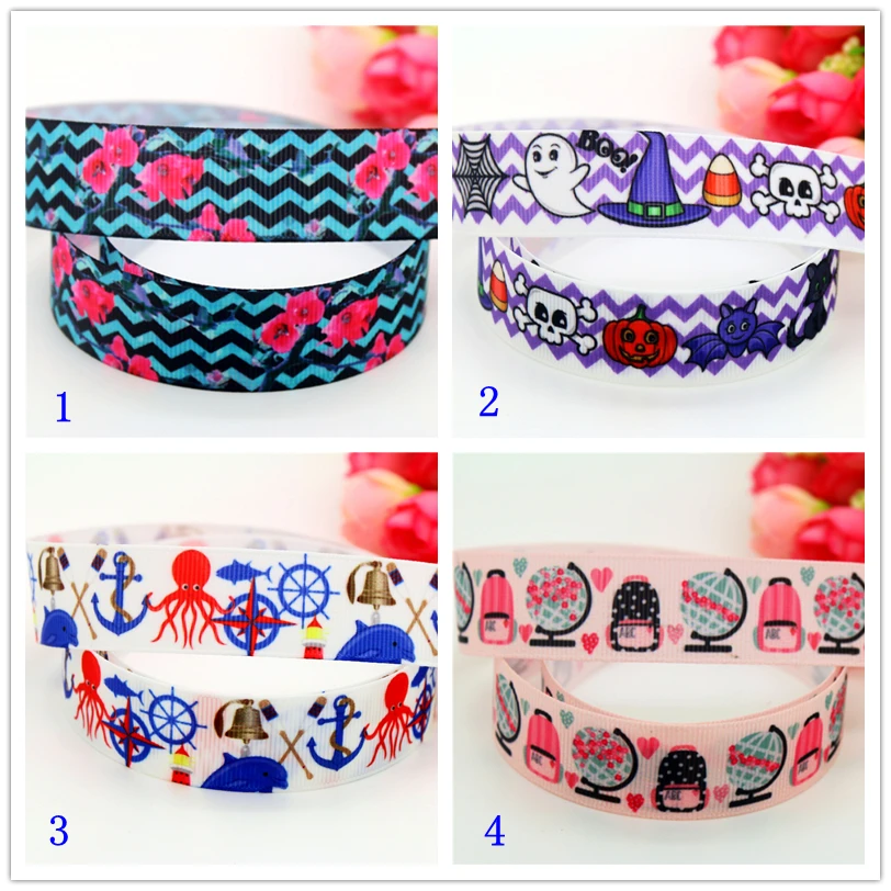 7/8'' Free shipping flowers halloween navy school printed grosgrain ribbon hairbow headwear party decoration wholesale 22mm D575
7/8'' Free shipping flowers halloween navy school printed grosgrain ribbon hairbow headwear party decoration wholesale 22mm D575
