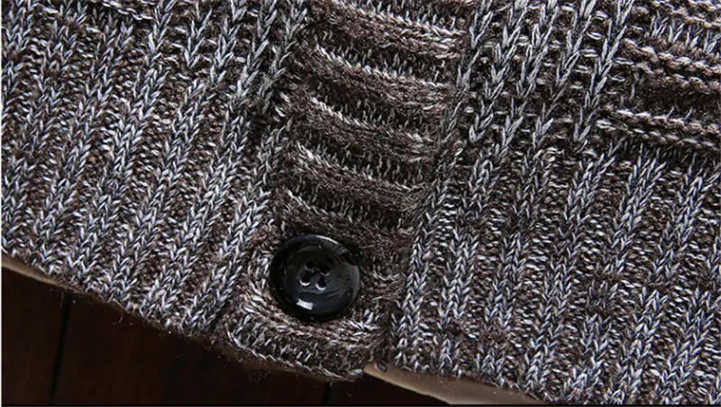 Mens Sweater Fashion Casual Male Stripe Fit Knitting Sweaters Cardigan Winter Sweater Jacket Hombre Cardigans
Mens Sweater Fashion Casual Male Stripe Fit Knitting Sweaters Cardigan Winter Sweater Jacket Hombre Cardigans