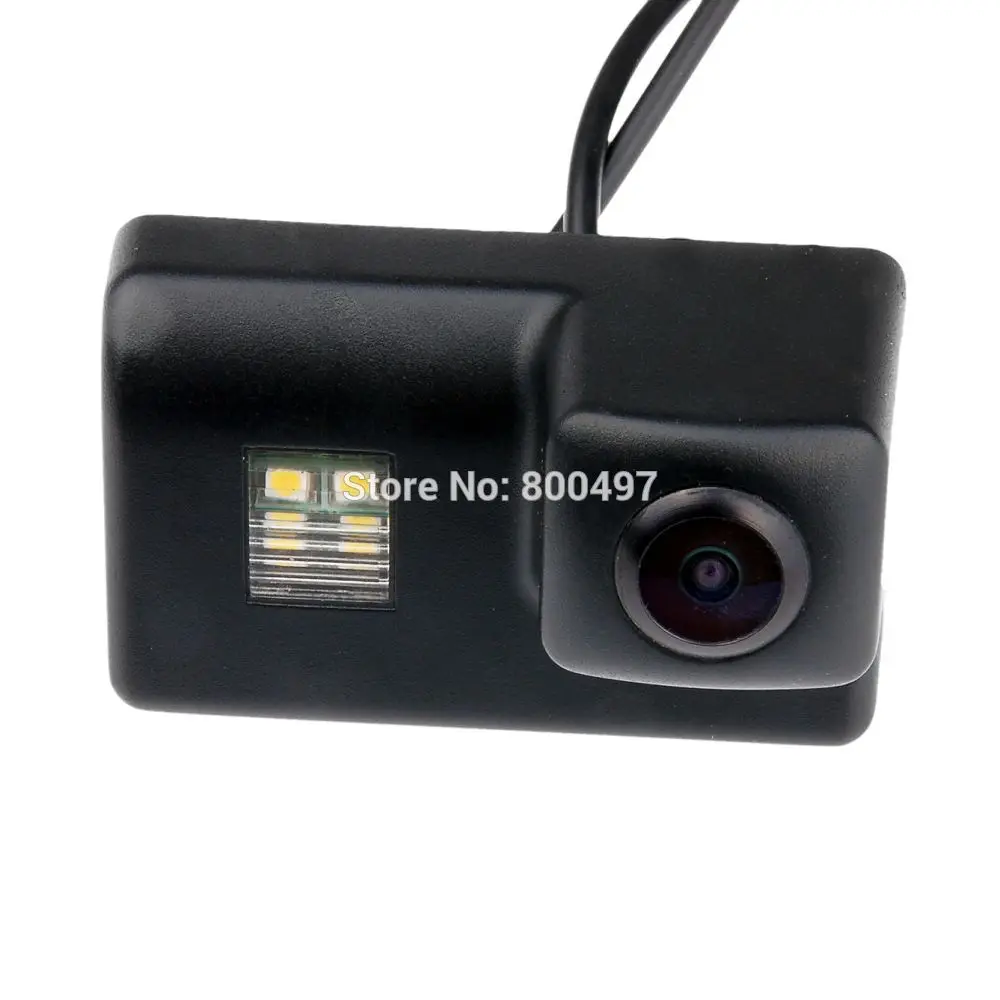 CCD HD Car Rear View Reverse Camera Parking Backup Parking Assistance HD Camera Waterproof IP67 for Peugeot 206 207 307 SM 407
CCD HD Car Rear View Reverse Camera Parking Backup Parking Assistance HD Camera Waterproof IP67 for Peugeot 206 207 307 SM 407