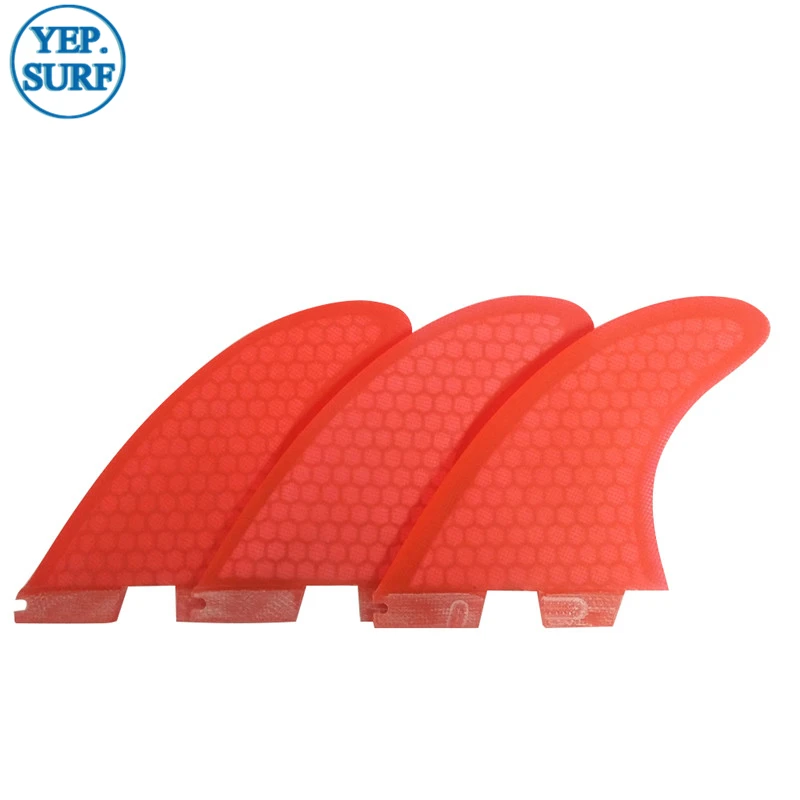 Surf Fins FCS2 G7 Blue/Red Surfboard Honeycomb Fins Tri fin set fcs fin Fibreglass
Surf Fins FCS2 G7 Blue/Red Surfboard Honeycomb Fins Tri fin set fcs fin Fibreglass