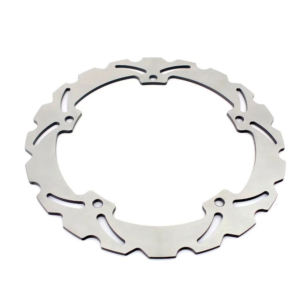 BIKINGBOY Front Brake Disc Disk Rotor For Honda CTX 700 / ABS 2014-2019 NC 750 X XA XD 2012-2013 NC 750 S X DCT 2014-2019
BIKINGBOY Front Brake Disc Disk Rotor For Honda CTX 700 / ABS 2014-2019 NC 750 X XA XD 2012-2013 NC 750 S X DCT 2014-2019