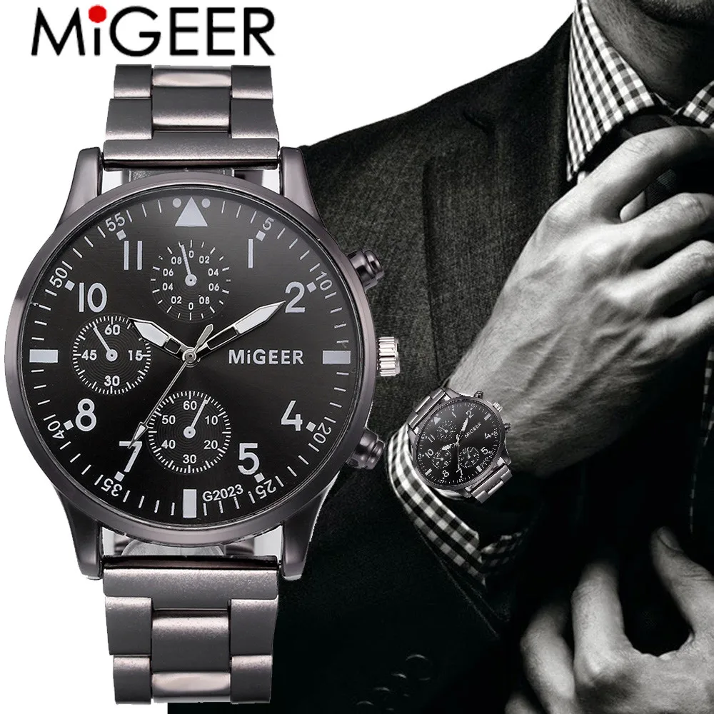 Watch Men Fashion 2022 Crystal Stainless Steel Analog Quartz Wrist Watch Bracelet Relogios Masculino Erkek Kol Saati Zegarek S7
Watch Men Fashion 2022 Crystal Stainless Steel Analog Quartz Wrist Watch Bracelet Relogios Masculino Erkek Kol Saati Zegarek S7