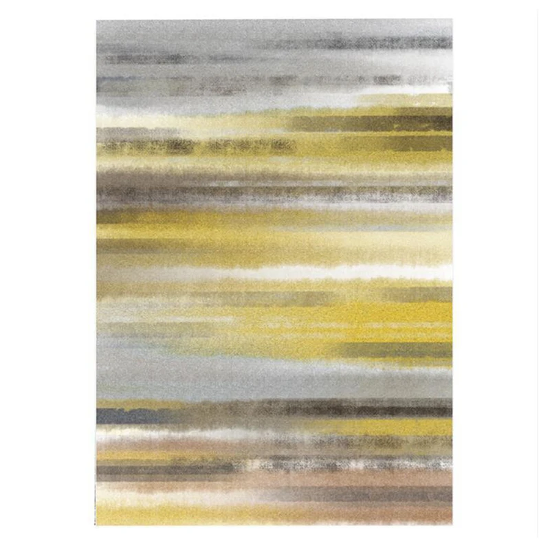 Nordic 3D Printed Carpets For Bedroom Living Room Modern Abstract Tea Table Rugs Anti-slip Bathroom Mats Kitchen Area Rugs
Nordic 3D Printed Carpets For Bedroom Living Room Modern Abstract Tea Table Rugs Anti-slip Bathroom Mats Kitchen Area Rugs