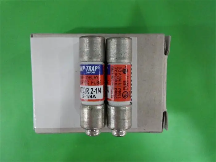 Бесплатная доставка 5 шт. ATQR 2 1/4 AMP TRAP 10X38 faray керамический предохранитель 2.25A задержка
Бесплатная доставка 5 шт. ATQR 2 1/4 AMP TRAP 10X38 faray керамический предохранитель 2.25A задержка
