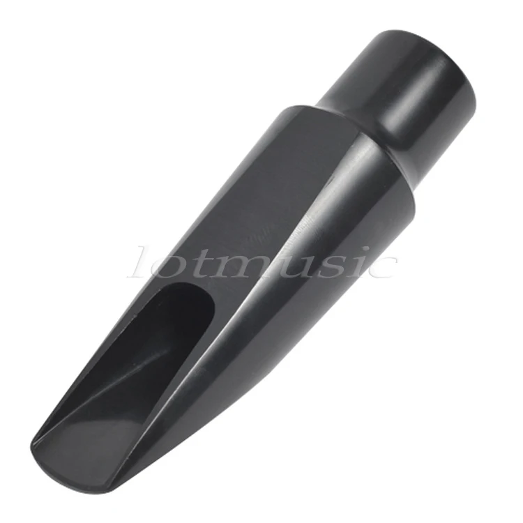 Alto Tenor Soprano Saxophone Mouthpiece For Treble Saxophone Parts Accessories Bb Clarinet Black Bakelit
Alto Tenor Soprano Saxophone Mouthpiece For Treble Saxophone Parts Accessories Bb Clarinet Black Bakelit