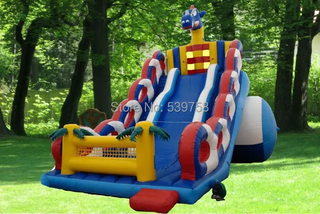 (China Guangzhou) manufacturers selling inflatable slides, inflatable castles, inflatable toys YL-55
(China Guangzhou) manufacturers selling inflatable slides, inflatable castles, inflatable toys YL-55
