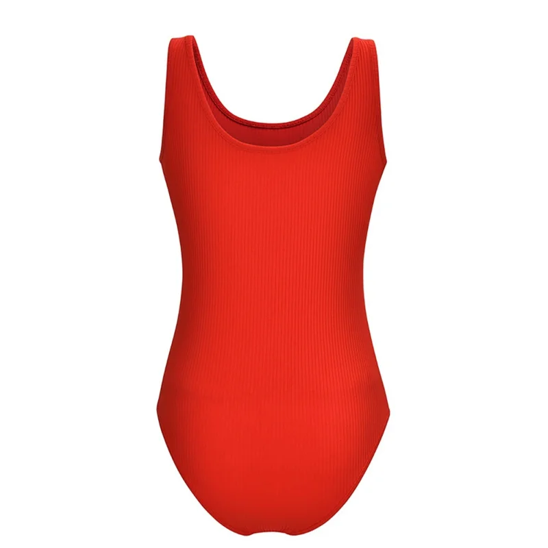 Fashion Strappy Square Collar Tank Bodysuit Sexy Sleeveless Bodysuit Women Summer Romper
Fashion Strappy Square Collar Tank Bodysuit Sexy Sleeveless Bodysuit Women Summer Romper