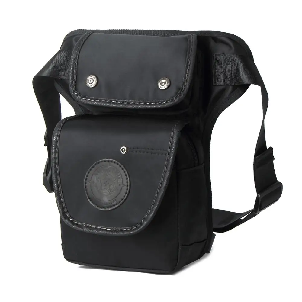 Men Vintage Nylon Drop Leg Bag Cross Body Messenger Shoulder Hip Bum Belt Fanny Pack Waist Thigh Riding Motorcycle
Men Vintage Nylon Drop Leg Bag Cross Body Messenger Shoulder Hip Bum Belt Fanny Pack Waist Thigh Riding Motorcycle