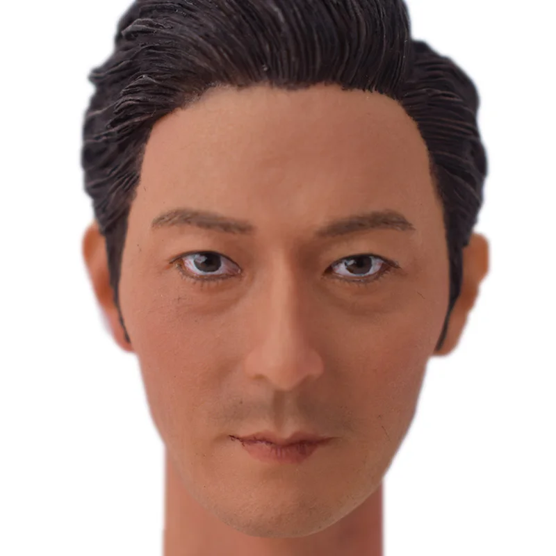 1:6th Scale KUMIK Male/Man Head Sculpt Korean Handsome Guy 15-20 Fit 12 Inch Phicen Hot Toys Action Figure Body Carving Doll
1:6th Scale KUMIK Male/Man Head Sculpt Korean Handsome Guy 15-20 Fit 12 Inch Phicen Hot Toys Action Figure Body Carving Doll
