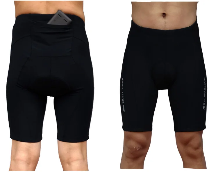 JESOCYCLING Cycling Shorts Shockproof MTB Bicycle Shorts Unsisex Road Bike Shorts Ropa Ciclismo Tight
JESOCYCLING Cycling Shorts Shockproof MTB Bicycle Shorts Unsisex Road Bike Shorts Ropa Ciclismo Tight