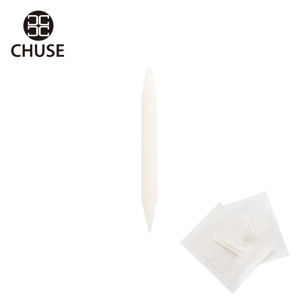 CHUSE Disposable Semi Permanent Makeup Drawing & Mixing Sticks for eyebrow tattooing miroblading INK
CHUSE Disposable Semi Permanent Makeup Drawing & Mixing Sticks for eyebrow tattooing miroblading INK
