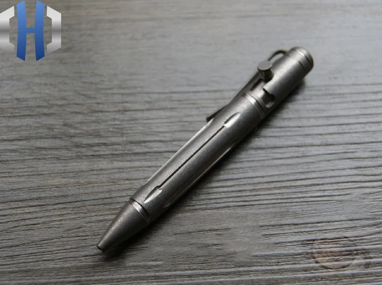 Мини-ручка для EDC из титанового сплава, тактическая ручка, ручка для подписи, инструменты для разбитого окна
Мини-ручка для EDC из титанового сплава, тактическая ручка, ручка для подписи, инструменты для разбитого окна