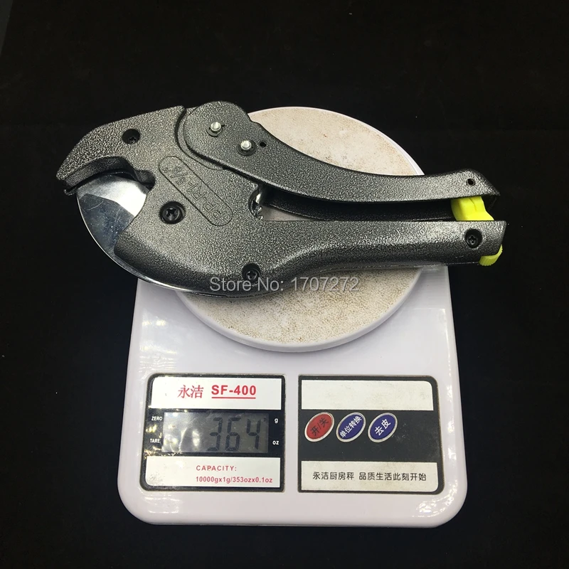 Free Shipping: 0-42mm PVC pipe scissors, ppr pipe cutter, , trunking dual-purpose scissors, also for PPR pipe, composite pipe
Free Shipping: 0-42mm PVC pipe scissors, ppr pipe cutter, , trunking dual-purpose scissors, also for PPR pipe, composite pipe