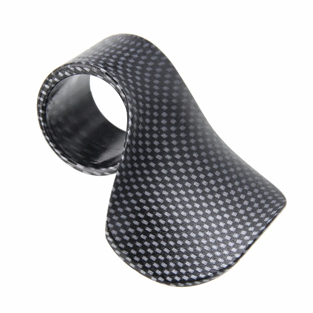 1PC Universal Motorcycle Grip Throttle Assist Carbon Fiber Style Grips Wrist Cruise Control Cramp Rest For Yamaha For Honda
1PC Universal Motorcycle Grip Throttle Assist Carbon Fiber Style Grips Wrist Cruise Control Cramp Rest For Yamaha For Honda