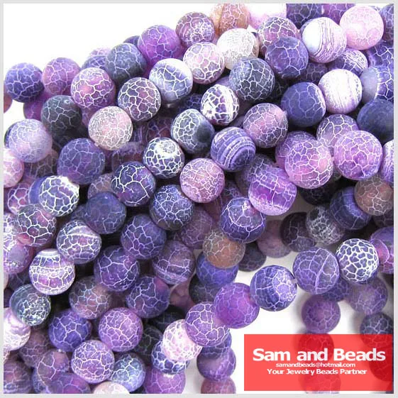 Free shipping 120pcs/Lot 10MM Nature Frost Purple Agata Stone Beads for Jewelry Making Wholesale FAB06
Free shipping 120pcs/Lot 10MM Nature Frost Purple Agata Stone Beads for Jewelry Making Wholesale FAB06