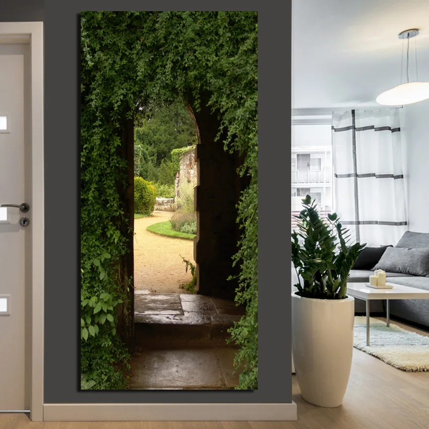 Idyllic residential flowers door landscape printing hd print cloth cover garden poster wall for the bedroom art album FA742
Idyllic residential flowers door landscape printing hd print cloth cover garden poster wall for the bedroom art album FA742