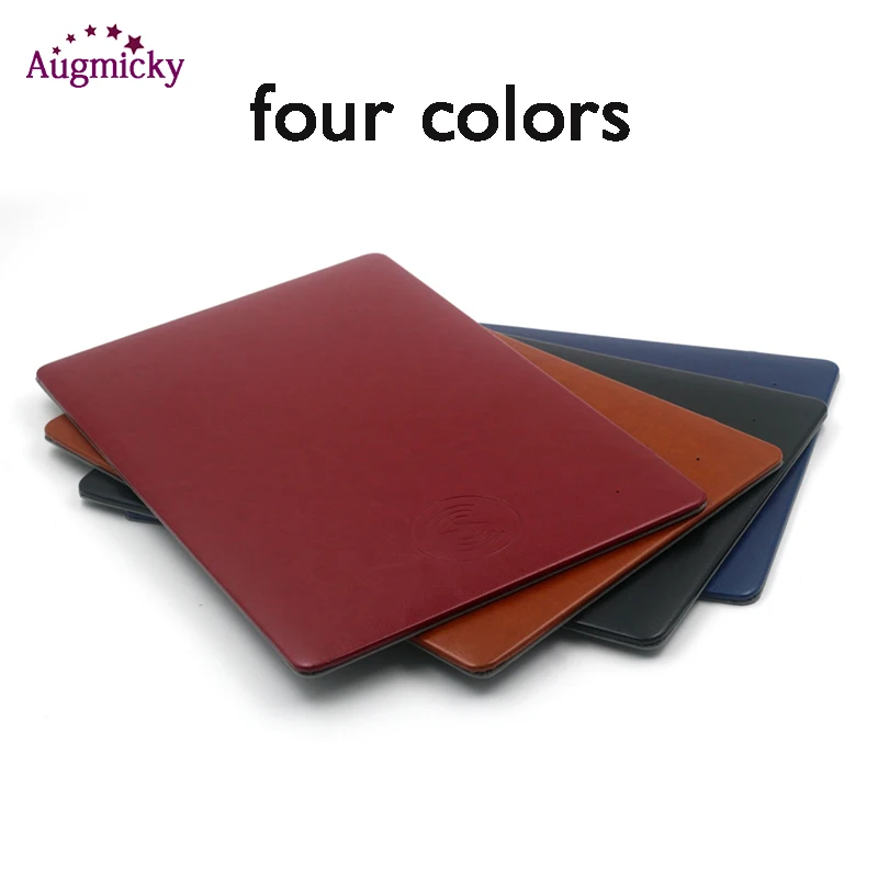 2019 USB2.0 5V/9V QI Mobile Phone Wireless Charger fast Charging Mouse Pad Mat PU Leather Mousepad for iPhone X/8Plus Samsung S9
2019 USB2.0 5V/9V QI Mobile Phone Wireless Charger fast Charging Mouse Pad Mat PU Leather Mousepad for iPhone X/8Plus Samsung S9