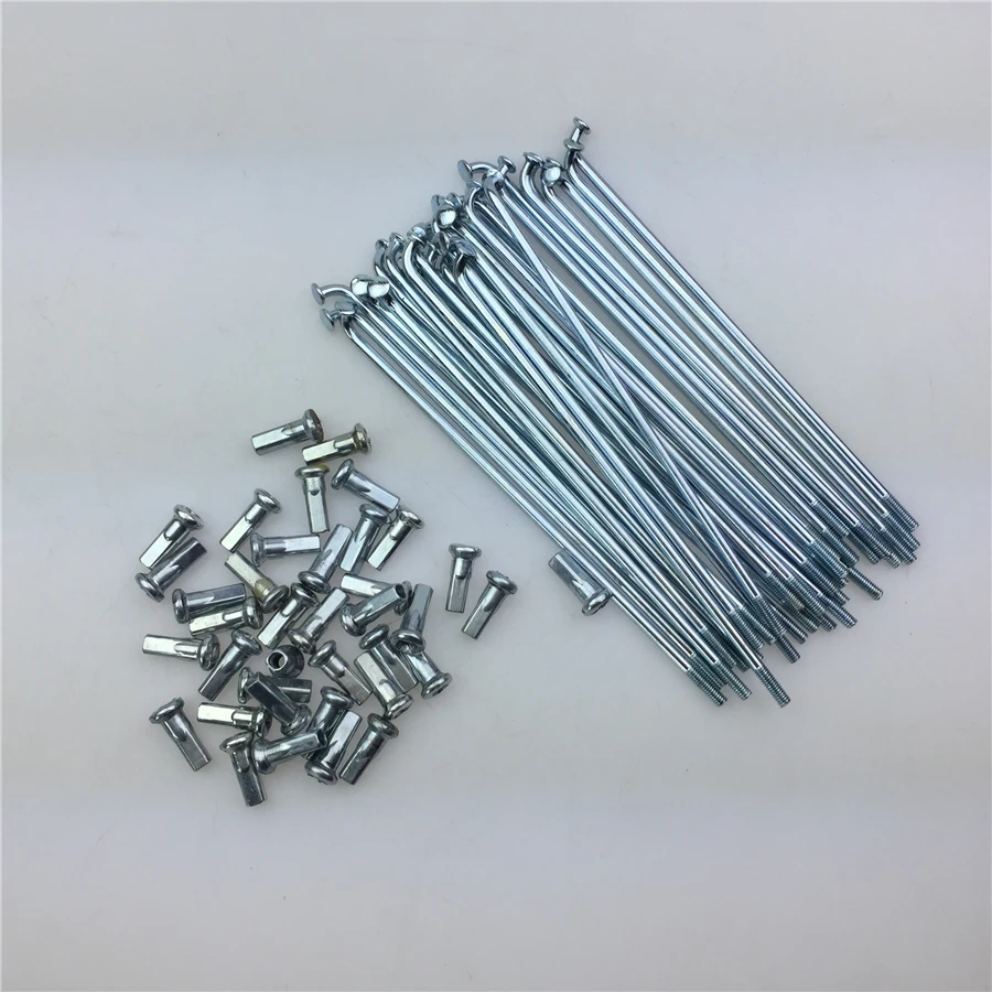 STARPAD For the Huayang 60 / 100-14 2.50-14 off-road motorcycle accessories wheel wire spokes
STARPAD For the Huayang 60 / 100-14 2.50-14 off-road motorcycle accessories wheel wire spokes
