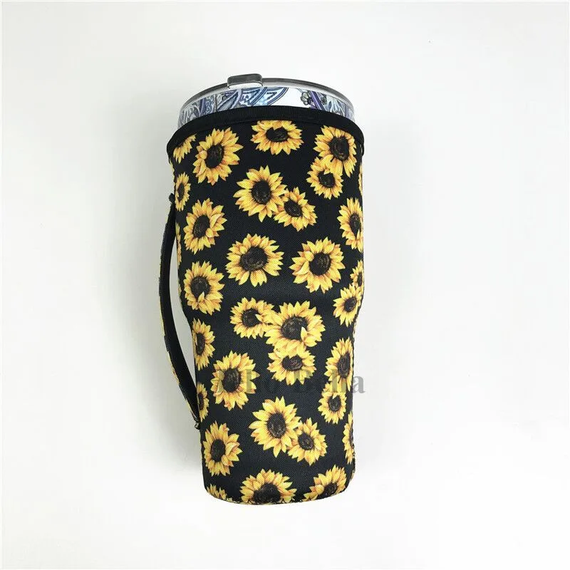 120pcs Tumbler Sleeve Neoprene Handler Holder Sunflower Water Neoprene Insulated Insulator Cooler Sleeve fit 30oz Tumbler Cup
120pcs Tumbler Sleeve Neoprene Handler Holder Sunflower Water Neoprene Insulated Insulator Cooler Sleeve fit 30oz Tumbler Cup