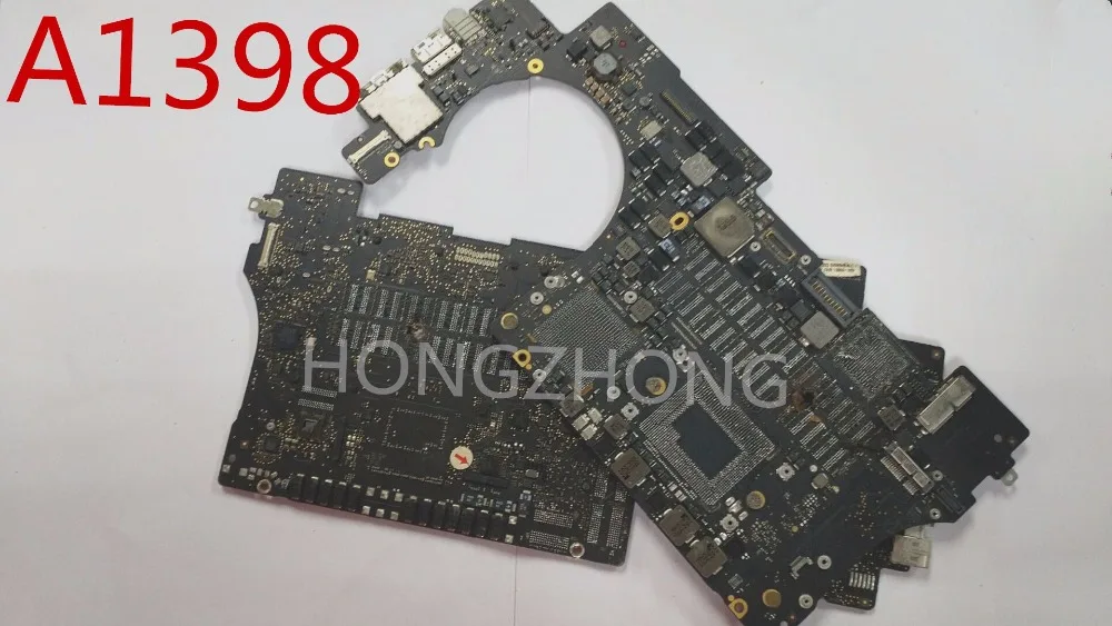 2015years repair 820-00163-A 820-00163 Faulty Logic Board For 15'' A1398 repair presented a smc stencil 
2015years repair 820-00163-A 820-00163 Faulty Logic Board For 15'' A1398 repair presented a smc stencil
