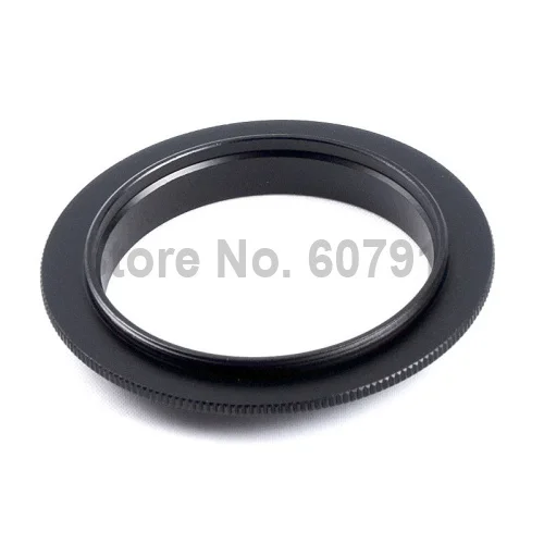 55mm Lens Macro Reverse Ring Adapter for Nikn AF AI-55mount D3100 D7100 D7000 D90
55mm Lens Macro Reverse Ring Adapter for Nikn AF AI-55mount D3100 D7100 D7000 D90