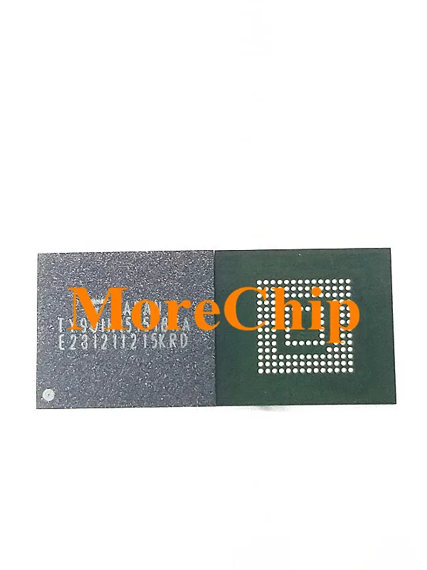 Для Samsung Note2 N7100 eMMC 32 ГБ памяти Nand флэш чип IC запрограммирован с прошивкой 2
