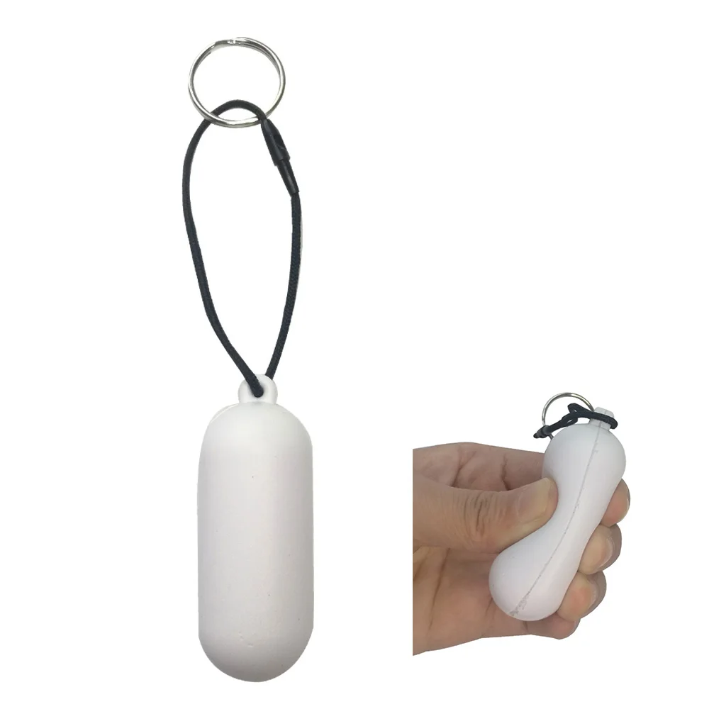 Marine Boat Sailing Fender Floating Key Ring keychain Buoyant Keyring Buoy keyring Yacht Surfing Fishing Water Sports key chain
Marine Boat Sailing Fender Floating Key Ring keychain Buoyant Keyring Buoy keyring Yacht Surfing Fishing Water Sports key chain
