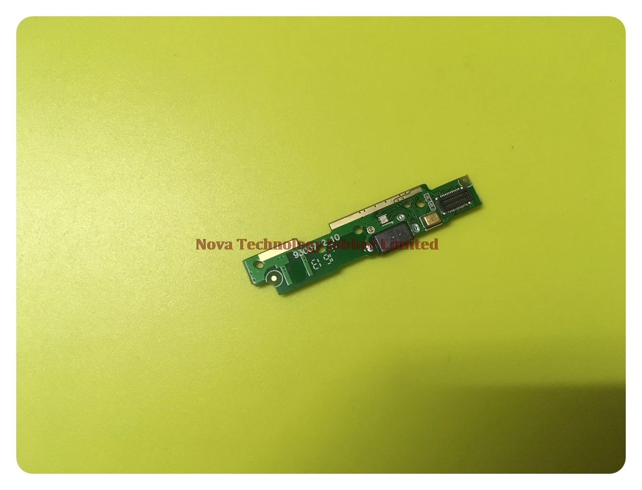 Wyieno For Xiaomi for Hongmi 1S Charger Port Dock for Redmi 1S Charging Connector Flex Cable With Mic Microphone Tracking
Wyieno For Xiaomi for Hongmi 1S Charger Port Dock for Redmi 1S Charging Connector Flex Cable With Mic Microphone Tracking